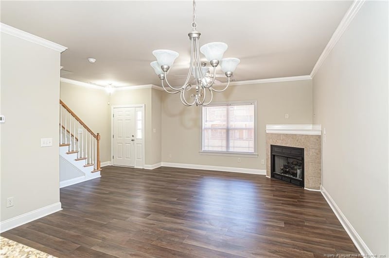 917 Cora Lee Dr, Fayetteville, NC 28303