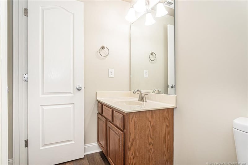 917 Cora Lee Dr, Fayetteville, NC 28303