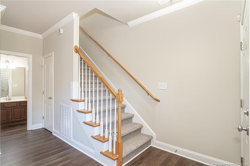 917 Cora Lee Dr, Fayetteville, NC 28303