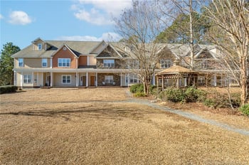 917 Cora Lee Dr, Fayetteville, NC 28303