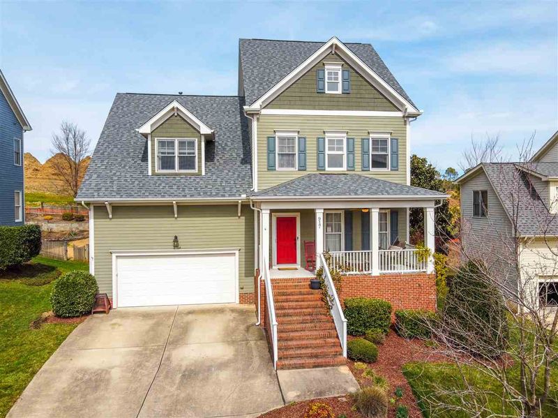 917 Coral Bell Dr, Wake Forest, NC 27587