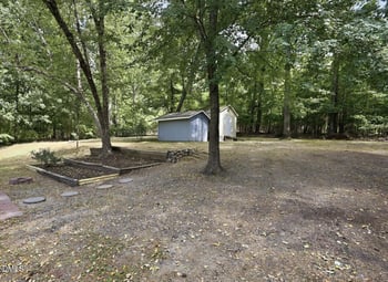 917 Cromarty Ave, Sanford, NC 27330