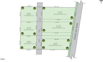 917 Crosslink Rd, Raleigh, NC 27610
