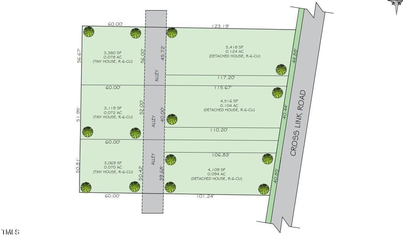 917 Crosslink Rd, Raleigh, NC 27610