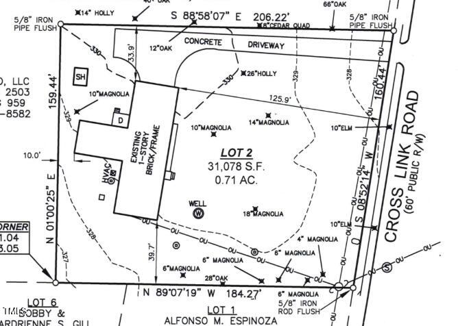 917 Crosslink Rd, Raleigh, NC 27610