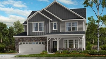 917 Delano Dr, Knightdale, NC 27545