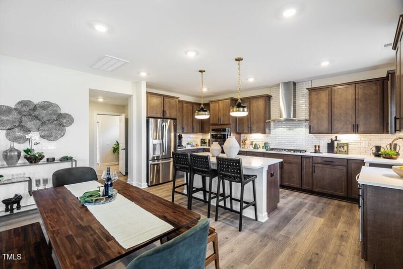 917 Delano Dr, Knightdale, NC 27545