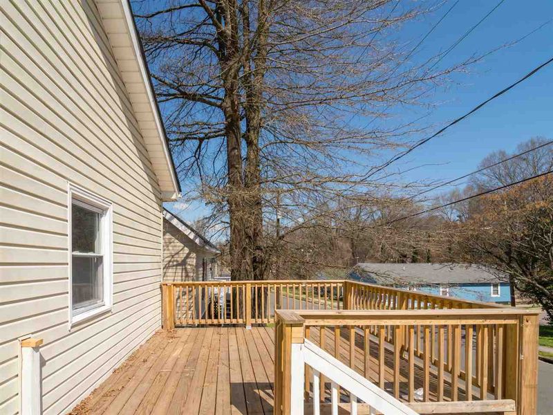 917 N Elizabeth St, Durham, NC 27701