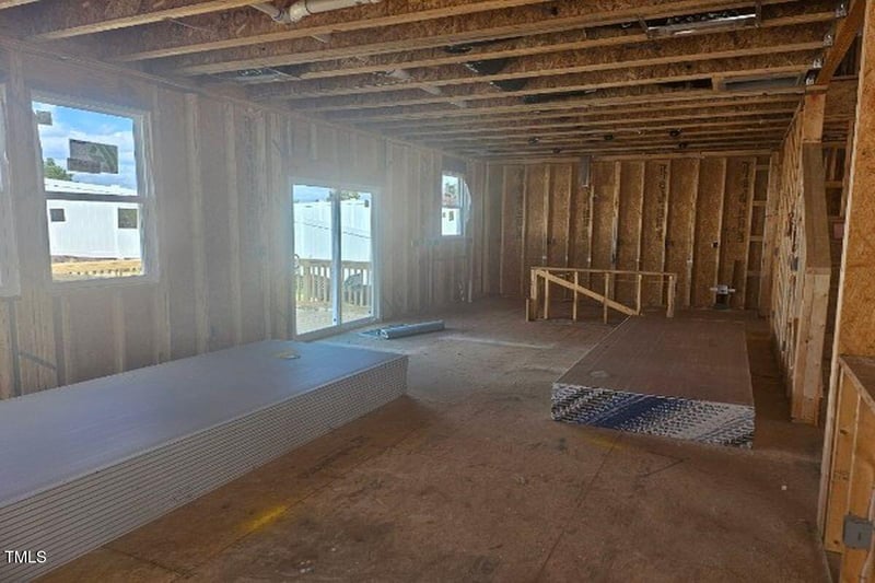 917 Emmer St, Rolesville, NC 27571