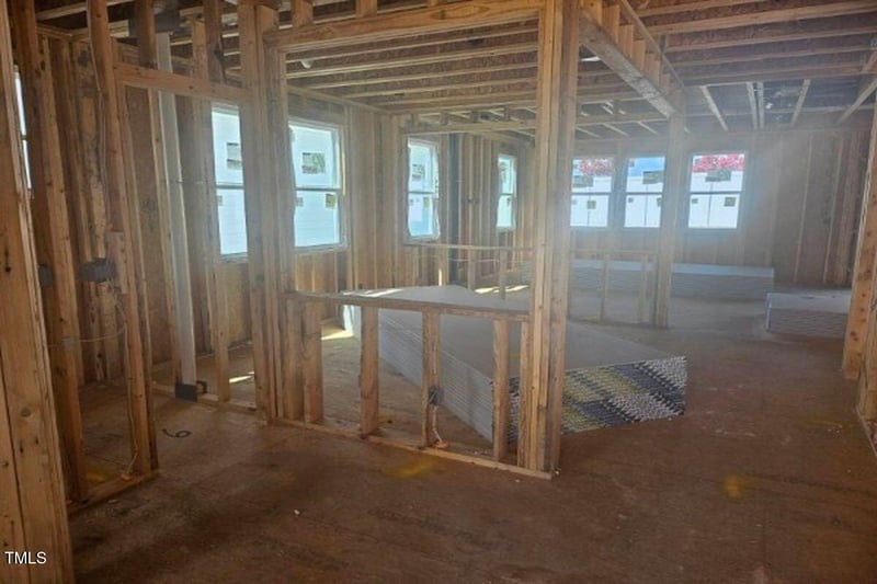 917 Emmer St, Rolesville, NC 27571