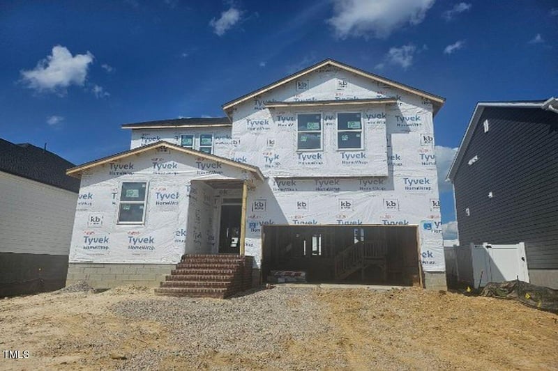 917 Emmer St, Rolesville, NC 27571