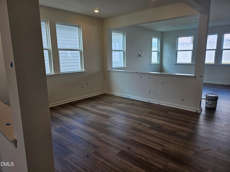 917 Emmer St, Rolesville, NC 27571