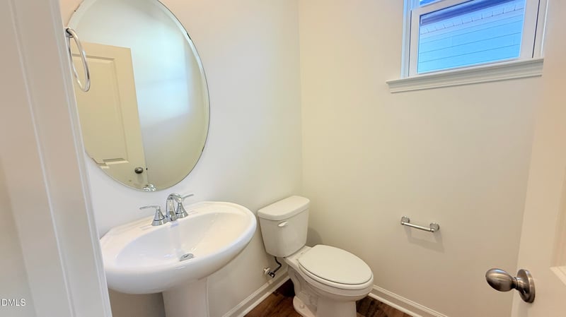 917 Emmer St, Rolesville, NC 27571