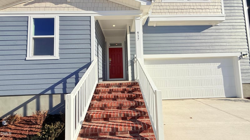 917 Emmer St, Rolesville, NC 27571