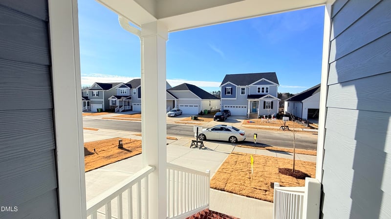 917 Emmer St, Rolesville, NC 27571