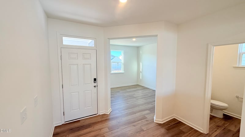 917 Emmer St, Rolesville, NC 27571