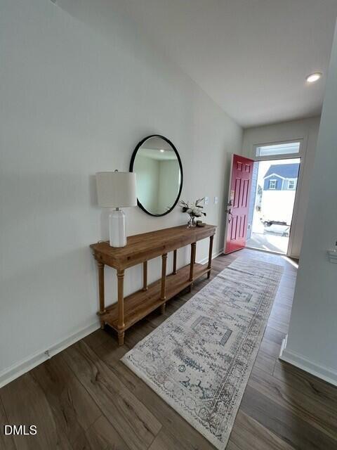 917 Emmer St, Rolesville, NC 27571