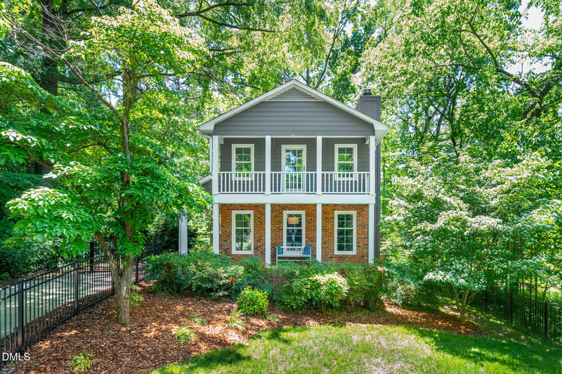917 Emory Dr, Chapel Hill, NC 27517