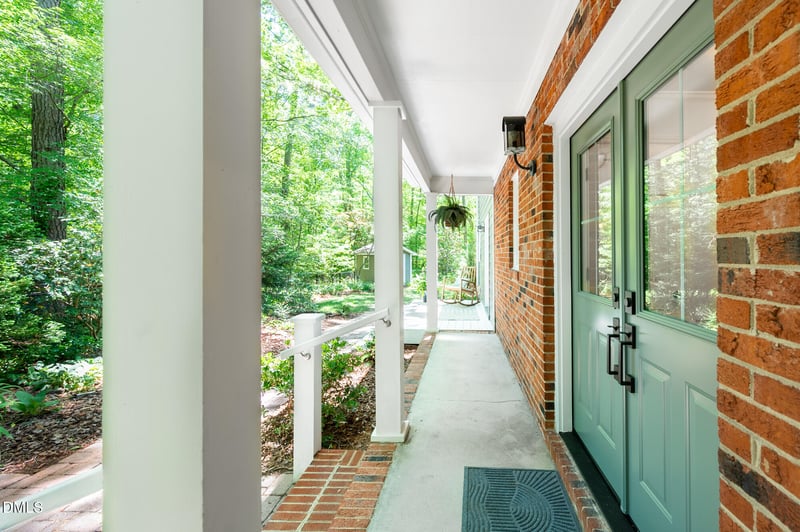 917 Emory Dr, Chapel Hill, NC 27517