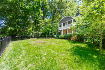 917 Emory Dr, Chapel Hill, NC 27517