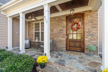 917 Evening Snow St, Wake Forest, NC 27587
