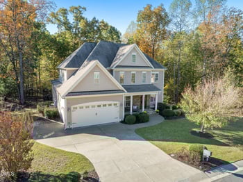 917 Evening Snow St, Wake Forest, NC 27587