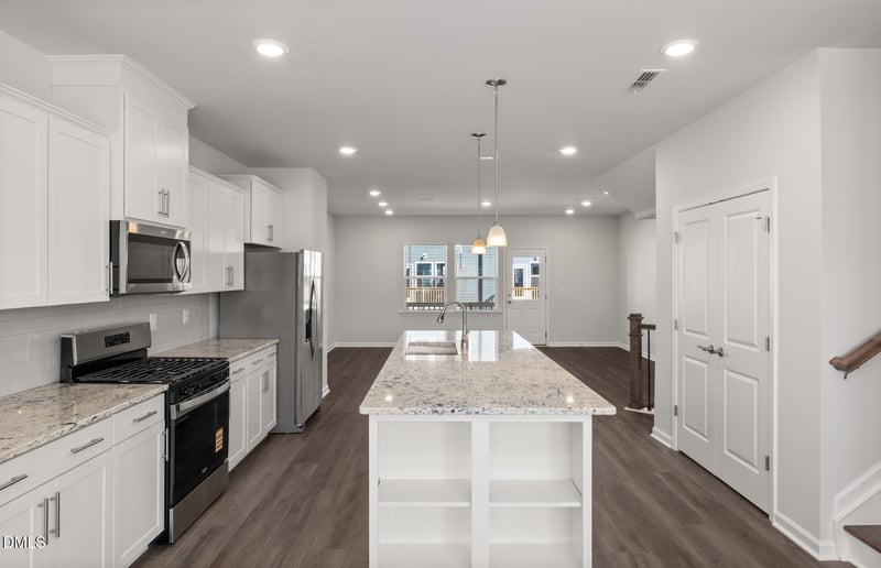 917 Fearless Rd, Durham, NC 27703
