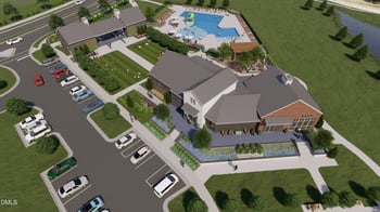 917 Fetching Pl #375, Rolesville, NC 27571