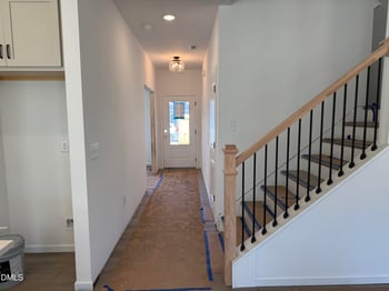 917 Fetching Pl #375, Rolesville, NC 27571