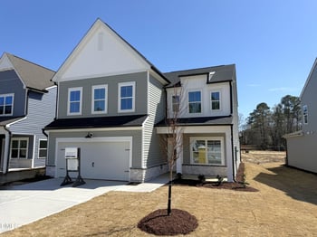 917 Fetching Pl #375, Rolesville, NC 27571