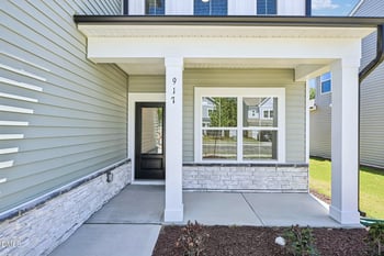 917 Fetching Pl #375, Rolesville, NC 27571