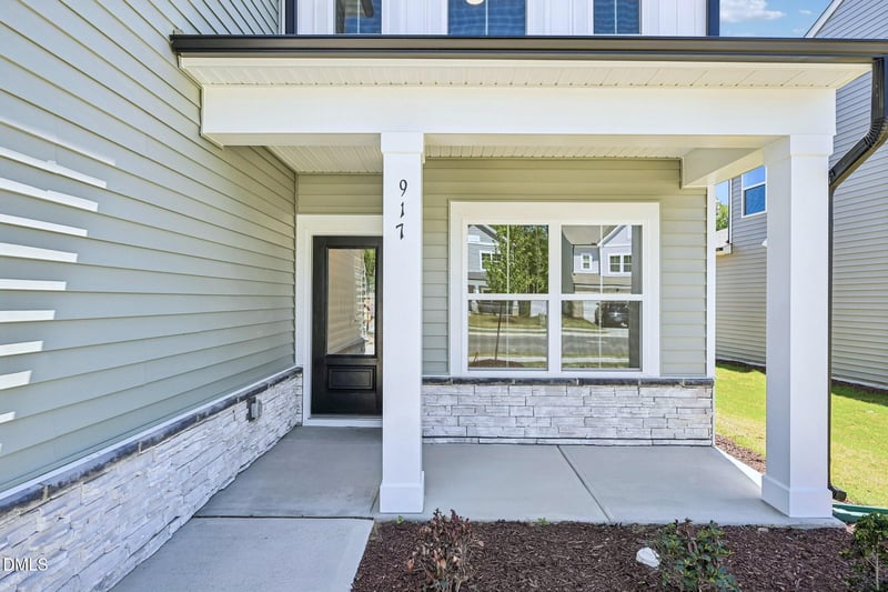 917 Fetching Pl #375, Rolesville, NC 27571
