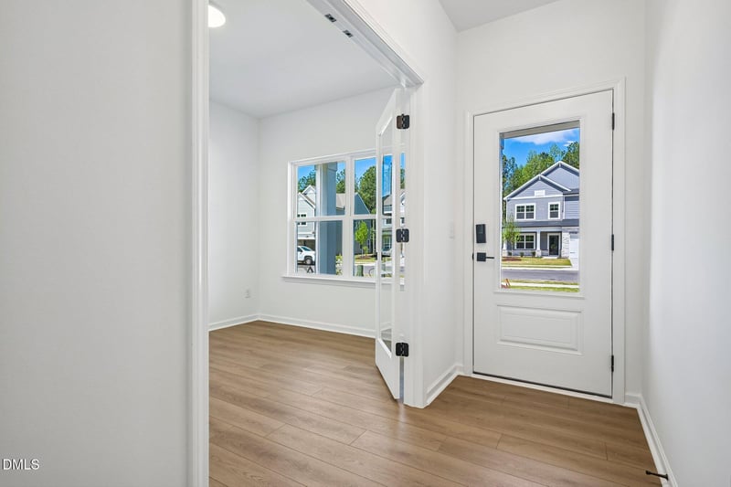917 Fetching Pl #375, Rolesville, NC 27571
