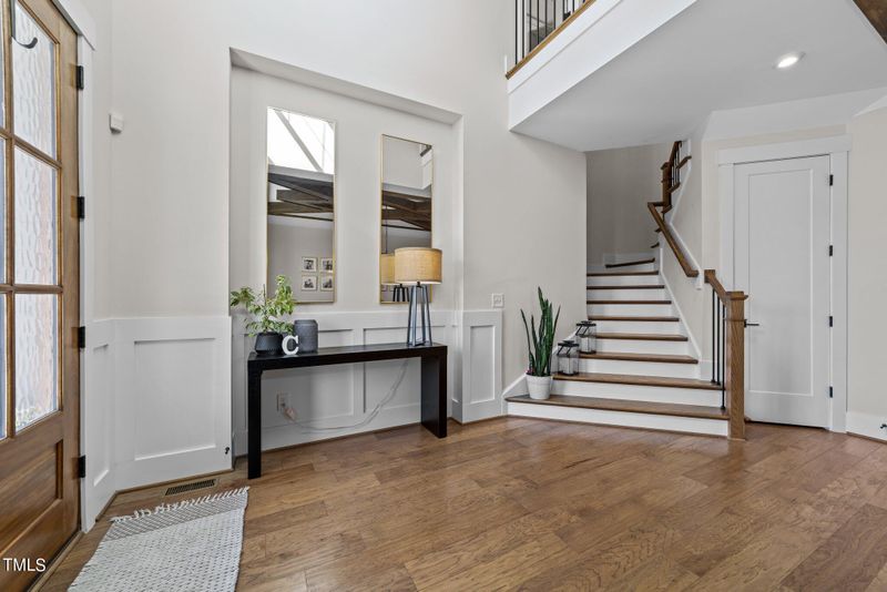 917 Flash Dr, Rolesville, NC 27571