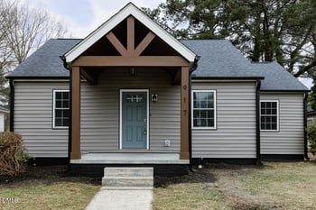 917 Gold St, Wilson, NC 27893