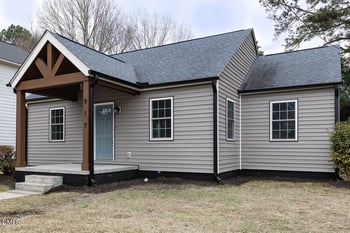 917 Gold St, Wilson, NC 27893