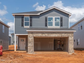 917 Grand Mesa Dr, Garner, NC 27529