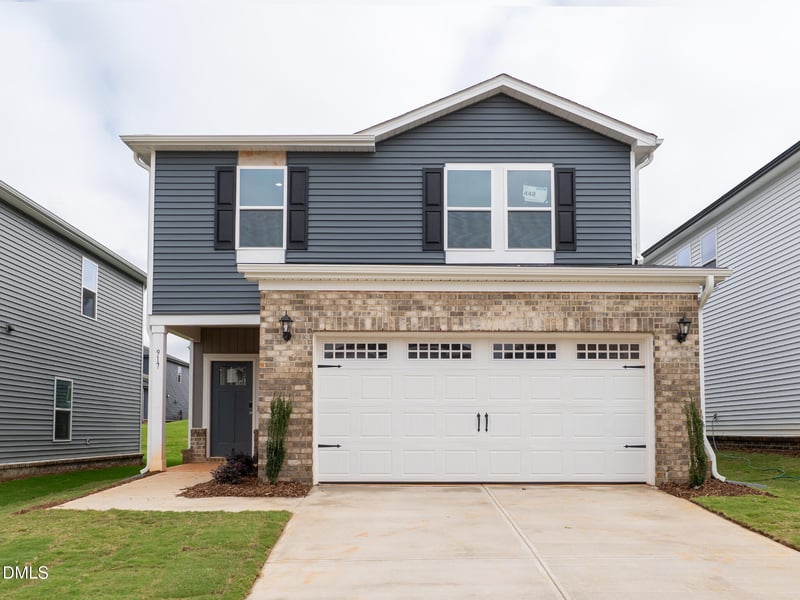 917 Grand Mesa Dr, Garner, NC 27529