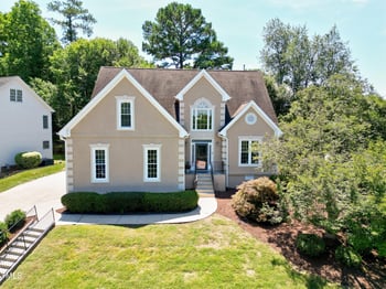 917 Haddon Hall Dr, Apex, NC 27502