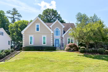 917 Haddon Hall Dr, Apex, NC 27502