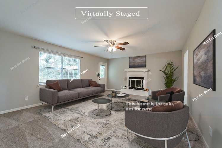 917 Horton Rd, Durham, NC 27704