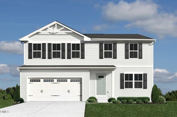 917 Jasmine St, Wendell, NC 27591