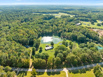 917 John Mitchell Rd Lot Tract B, Youngsville, NC 27596