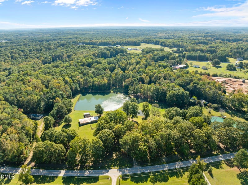 917 John Mitchell Rd, Youngsville, NC 27596