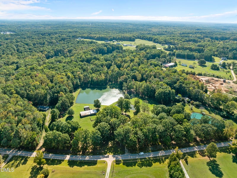 917 John Mitchell Rd, Youngsville, NC 27596