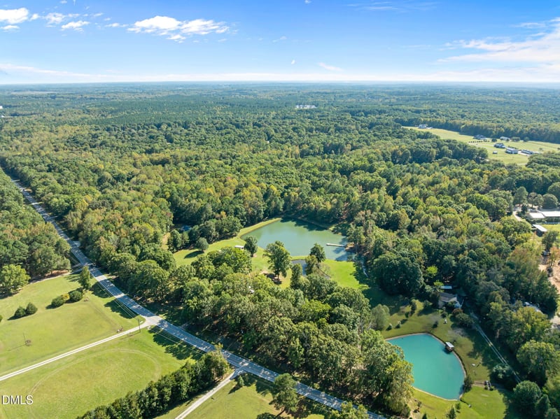 917 John Mitchell Rd, Youngsville, NC 27596