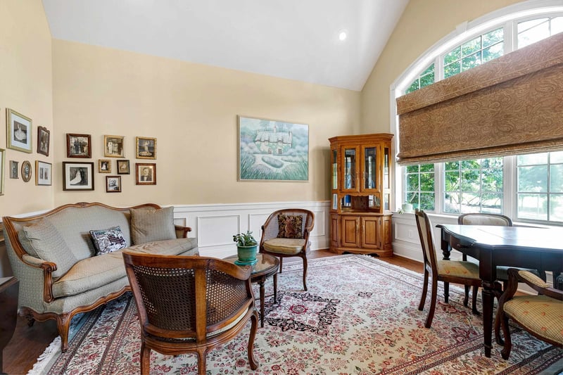 917 Keith Rd, Wake Forest, NC 27587