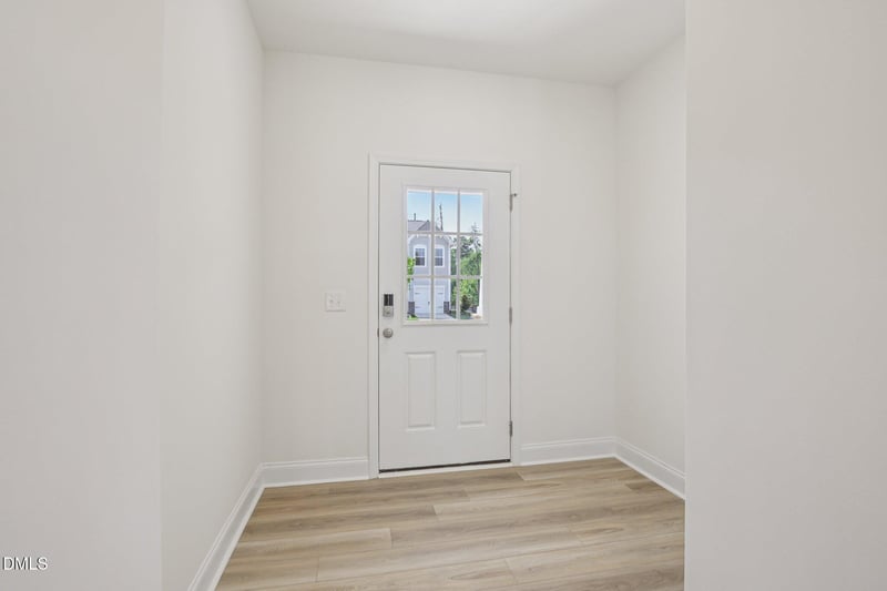 917 Kensley Grove Ln #31, Fuquay Varina, NC 27526