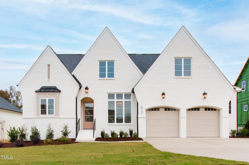 917 Lily Claire Ln, Fuquay Varina, NC 27526