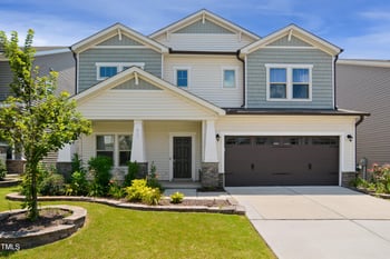 917 Lippincott Rd, Durham, NC 27703